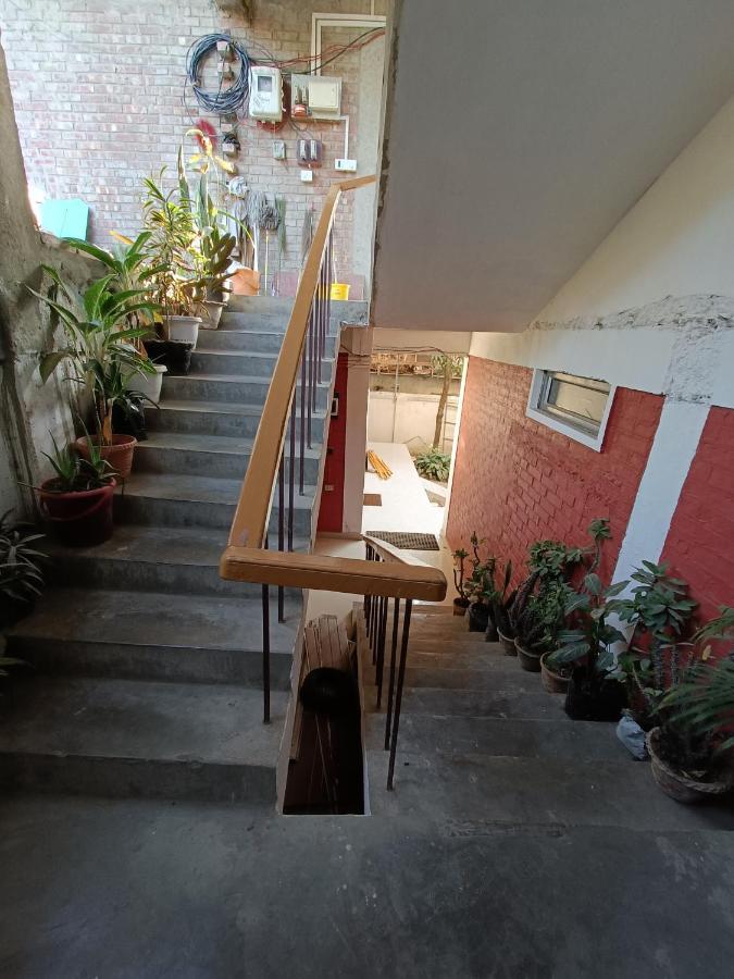 Hotel Manipur House Imphal Esterno foto